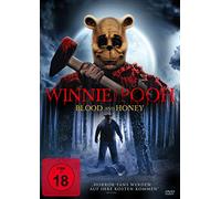 Winnie the Pooh: Blood and Honey