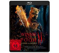 Winnie the Pooh: Blood and Honey II
