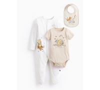 Winnie The Pooh Born In 2026 Starter Set Up to 1 mth