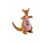 Winnie the Pooh Cake Toppers Bullyland Friends Bundle Disney