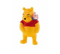 Winnie the Pooh Cake Toppers Bullyland Friends Bundle Disney
