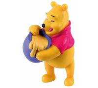 Bullyland - Winnie the Pooh with Honey Pot
