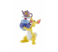 Winnie the Pooh Cake Toppers Bullyland Friends Bundle Disney