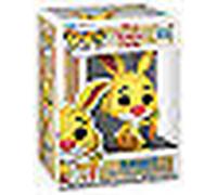 Winnie The Pooh Cap W/ Basket POP Disney #1515 Vinyl Figure FUNKO