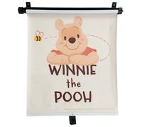 Winnie The Pooh Car Sunshine Bundle - Sun Shades & Air Freshener S