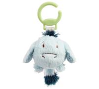 Winnie The Pooh Chimes & Jiggle Eeyore Stroller Toy