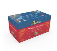 Winnie-the-Pooh Classic Story Collection : New 30 Book Box-Set