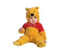 Winnie The Pooh Deluxe Costume - Infant
