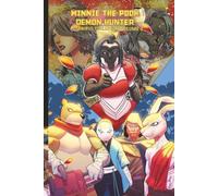Winnie the Pooh Demon Hunter: Omnibus 2 (Winnie the Pooh Demon Hunter Omnibus Collection)