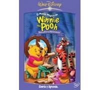 Winnie The Pooh Descubre La Naturaleza [Import espagnol]