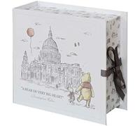 Winnie the Pooh DI495 Memory Box
