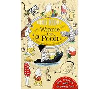 WINNIE THE POOH DIDDLY DOODLES