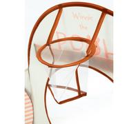 Winnie the Pooh Disney Quick Up Activity Ball Pit with 20 Balls