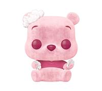 Winnie the Pooh Disney Vinyl Cherry Blsm Pooh Pop Figure 9 cm