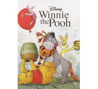 Winnie The Pooh (DVD) Jim Cummings Craig Ferguson Peter Cullen (US IMPORT)