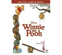 Winnie the Pooh - DVD Region 2