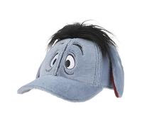 Winnie The Pooh Eeyore Blue Traditional Adjustable Hat