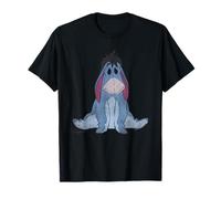 Winnie The Pooh Eeyore Classic T-Shirt