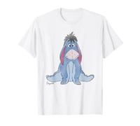 Winnie The Pooh Eeyore Classic T-Shirt