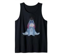Winnie The Pooh Eeyore Classic Tank Top