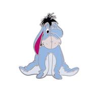 Winnie The Pooh Eeyore Enamel Pin