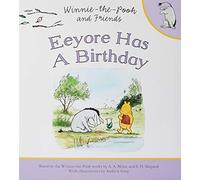 Winnie-the-Pooh: Eeyore Has a Birthday