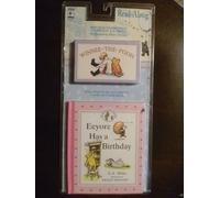 Winnie the Pooh - Eeyore Has a Birthday [CASSETTE]