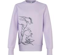 Winnie the Pooh Eeyore - Let me think... Sweatshirt lilac M