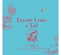 Winnie-the-Pooh: Eeyore Loses a Tail
