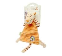 Winnie the Pooh, Eeyore, Piglet, Tigger, Comfort Blanket Hundred Acre Wood Gift