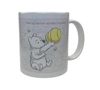 Winnie The Pooh (Eleven O'clockish) Mug