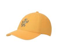 Winnie The Pooh Embroidered Tigger Orange Unstructured Baseball Cap, Winnie the Pooh Tigger, One size