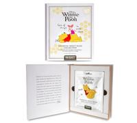 Winnie the Pooh Face Mask Collection, 100th Anniversary Cosmetic Sheet | Celebrate 100 Years of Winnie the Pooh, Lavendar, Honey, Raspberry, Rhubarb Fragrance Cosmetic Face Masks, Mad Beauty