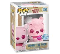 Winnie the Pooh Disney Vinyl Cherry Blsm Pooh Pop Figure 9 cm