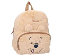 Winnie the Pooh Fluffy Festival Unisex Backpack Multicoloured Disney, Fan Merch, Films, Cartoon, multi-coloured, Standard, Modern