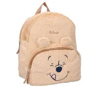 Winnie the Pooh Fluffy Festival Unisex Backpack Multicoloured Disney, Fan Merch, Films, Cartoon, multi-coloured, Standard, Modern