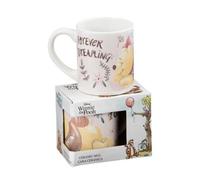 Winnie The Pooh Forever Dreaming 8oz Mug