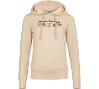 Winnie the Pooh Friendship Hoodie beige 3XL