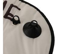 Winnie The Pooh Front Window Sun Shade