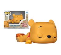 Winnie The Pooh Funko POP Disney Sleeping Pooh