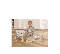 Winnie The Pooh Garden Cart Pull Along One Colour