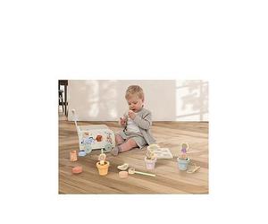 Winnie The Pooh Garden Cart Pull Along One Colour