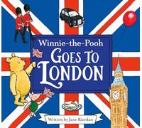 Winnie-the-Pooh Goes To London
