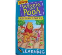 Winnie The Pooh - Growing Up 2 - Helping Others (Disney) [VHS]