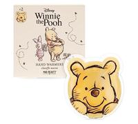 Winnie the Pooh Hand Warmers Reusable x2 | Mad Beauty | Disney Cute Bear Character Design | Thin, No need Battery | Heating, Fun Warm Gift for Men, Women, Adults