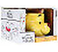 Winnie The Pooh Head 3D Shaped Mug Ceramic Paladone Products