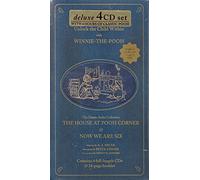 Winnie the Pooh - House at Pooh Corner/Now We Ar