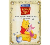 Winnie the Pooh - Il mio primo Disney DVD