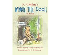 Winnie-the-Pooh in Scots