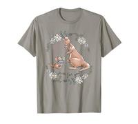 Winnie The Pooh Kanga Roo T-Shirt